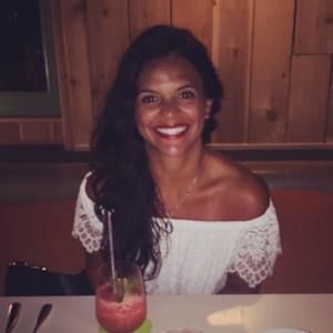 Meet your Posher, Jamie